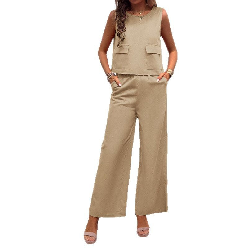 Ensemble Working Woman