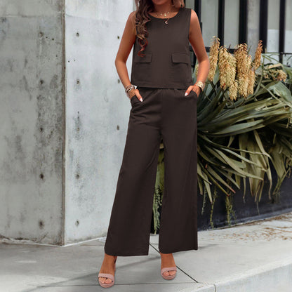 Ensemble Working Woman