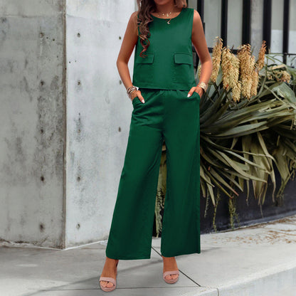 Ensemble Working Woman