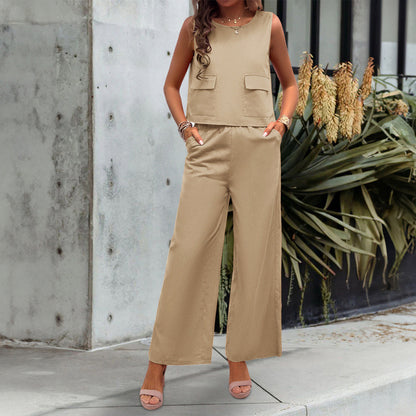 Ensemble Working Woman